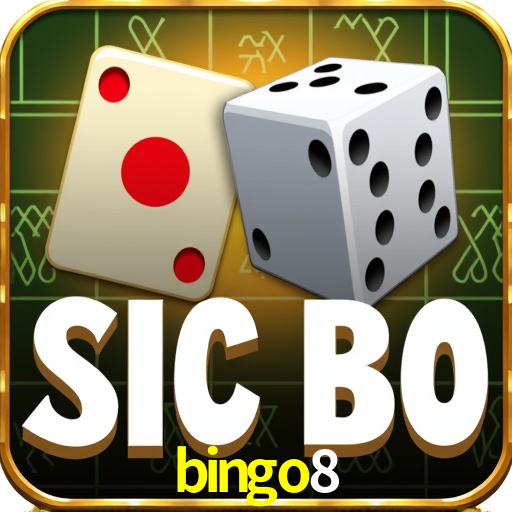 bingo8.com
