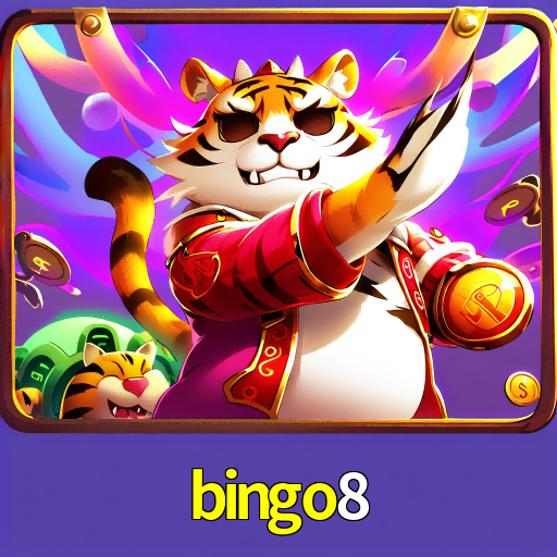 bingo8.com